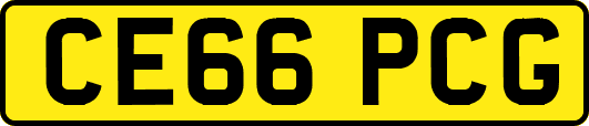 CE66PCG