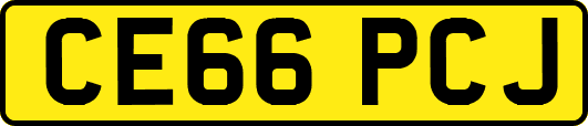 CE66PCJ