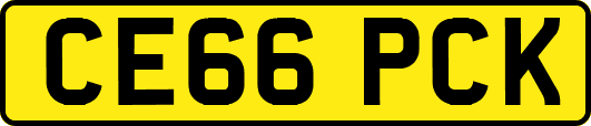CE66PCK