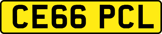 CE66PCL
