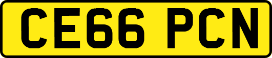CE66PCN