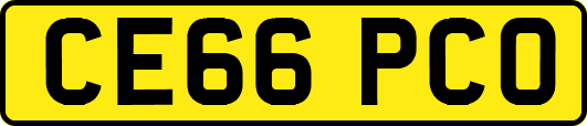 CE66PCO
