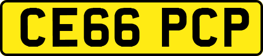 CE66PCP