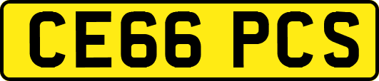 CE66PCS