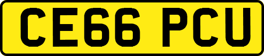 CE66PCU