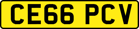 CE66PCV