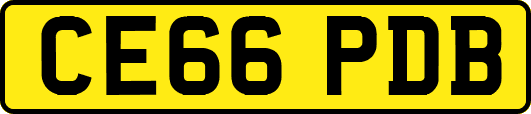 CE66PDB