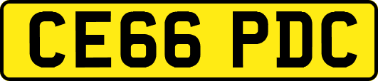 CE66PDC