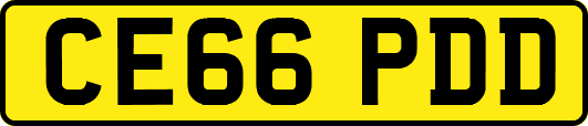 CE66PDD