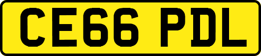 CE66PDL
