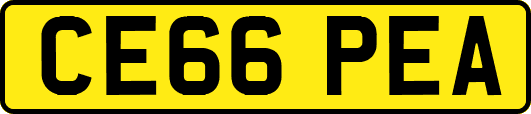 CE66PEA