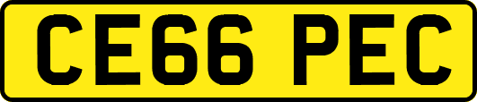 CE66PEC