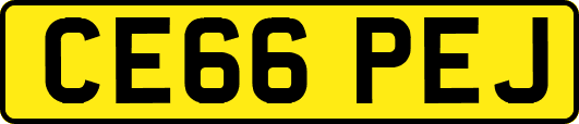 CE66PEJ