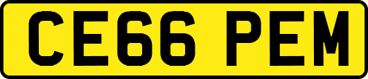 CE66PEM
