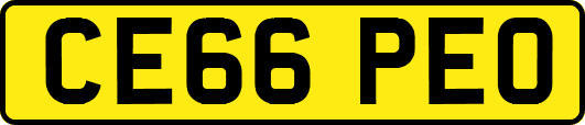 CE66PEO