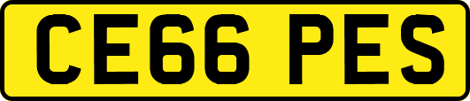 CE66PES