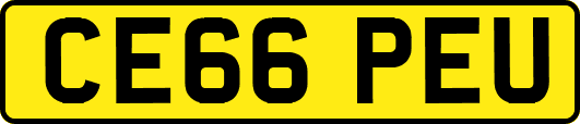 CE66PEU