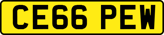 CE66PEW