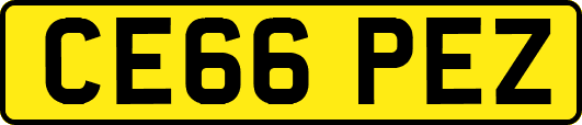 CE66PEZ
