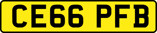 CE66PFB