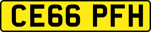 CE66PFH