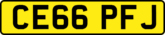 CE66PFJ