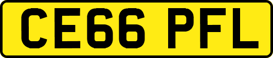CE66PFL