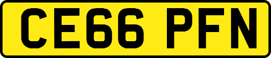 CE66PFN