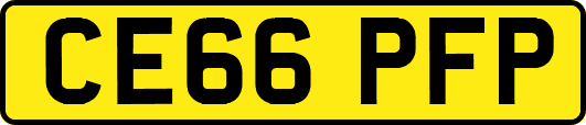 CE66PFP