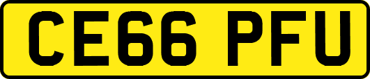 CE66PFU