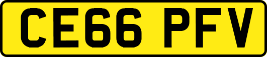 CE66PFV