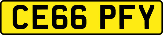 CE66PFY