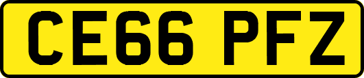 CE66PFZ