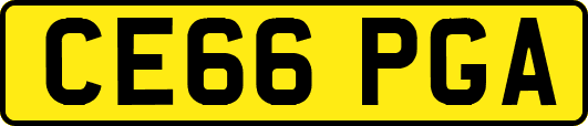 CE66PGA