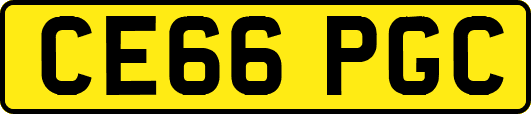 CE66PGC