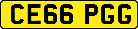 CE66PGG