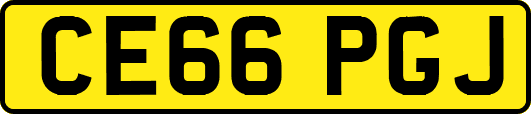 CE66PGJ