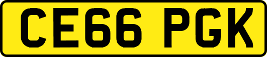 CE66PGK