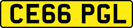 CE66PGL