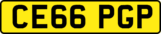 CE66PGP