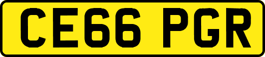CE66PGR