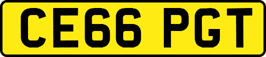 CE66PGT