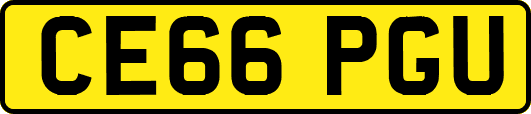 CE66PGU