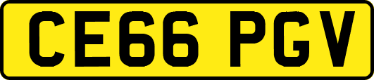 CE66PGV