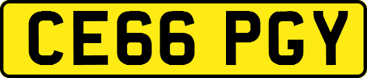 CE66PGY
