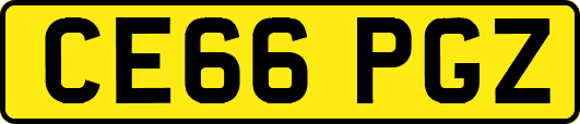 CE66PGZ