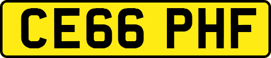 CE66PHF