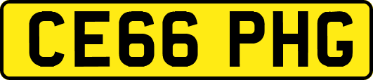 CE66PHG