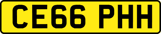 CE66PHH