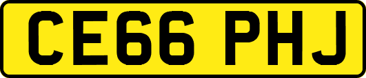 CE66PHJ